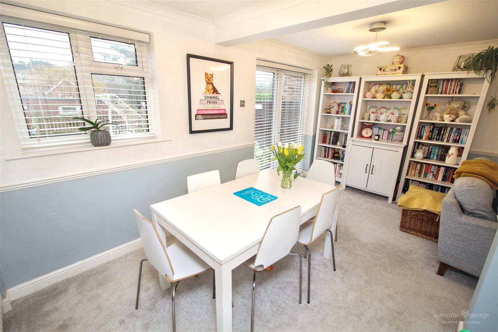 Kirkfell Close, Tilehurst, Reading
